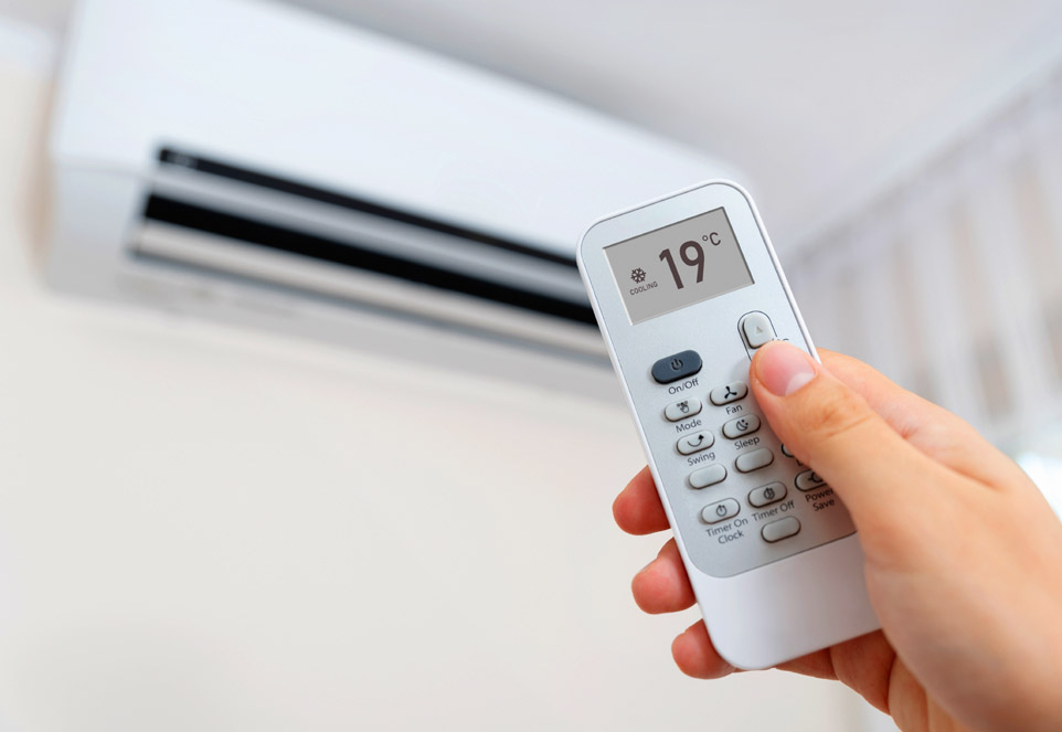 Air Conditioning Installers in Retford