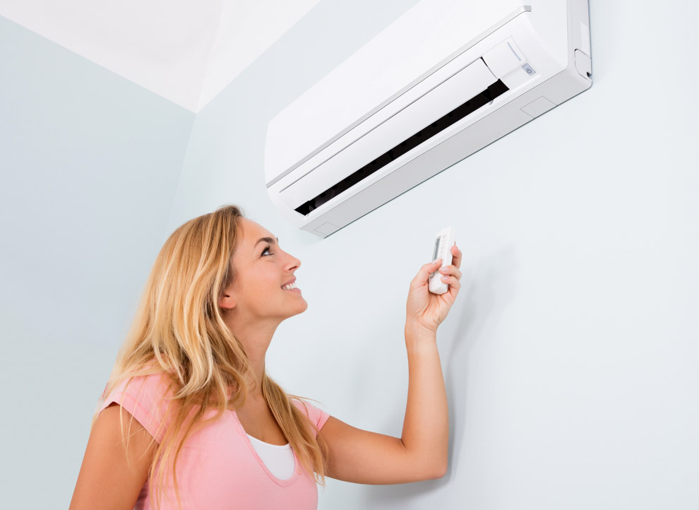 Air Conditioning and Climate Control in Retford