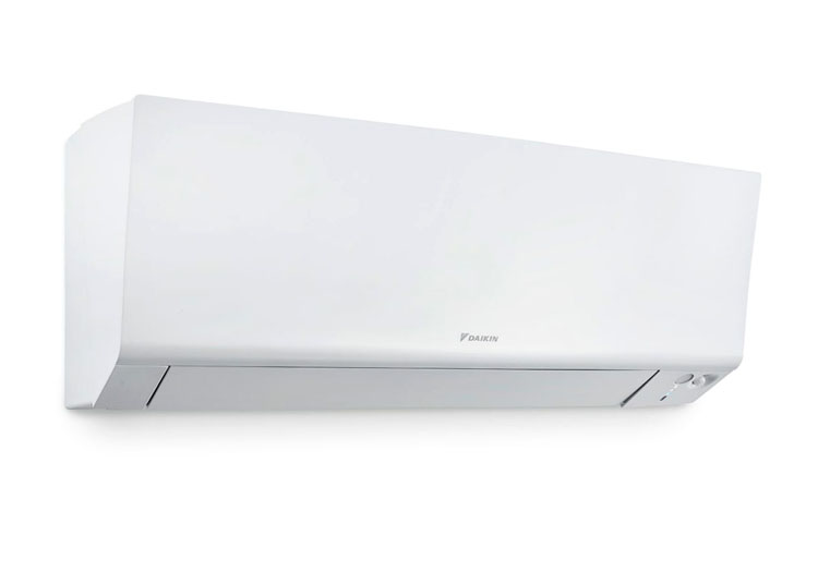 Daikin Perfera Air Conditioning Unit