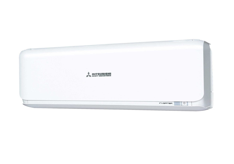 Mitsubishi Heavy Industries Wall Mounted Air Conditioning Units