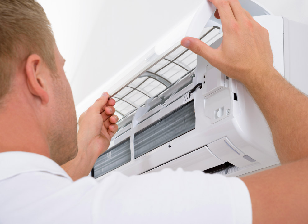 Judge Climate Solutions offer Servicing, Maintenance and Air Conditioning Repairs in Retford