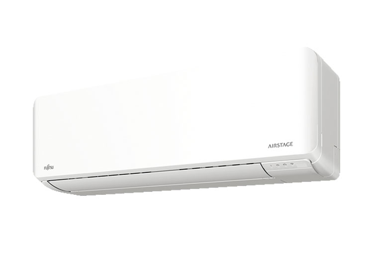 Fujitsu Wall Mounted Air Conditioning Units